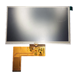 Display De 7 Catraca Controlid Idblock Pcd