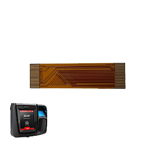 Cabo Flat do Idflex Controlid