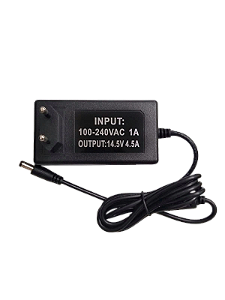 Fonte Para Catraca Henry 8x Bivolt 14.5v Original