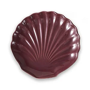 Conjunto 6 Pratos Sobremesa Ocean Sumac Panelinha - Porto Brasil