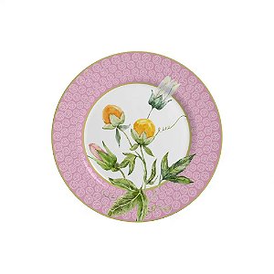 Conjunto Prato Sobremesa Passione- Alleanza