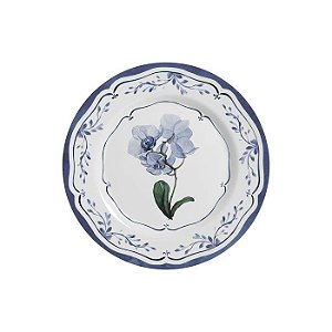 Conjunto Prato Sobremesa Valência - Alleanza