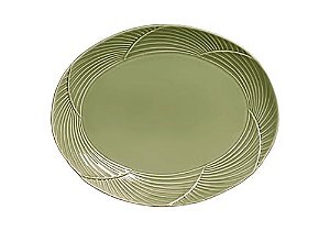 Travessa Funda Grande Colonia Verde Cristina- Scalla