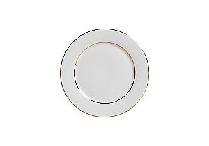 Conjunto Prato Sobremesa Desirré - Scalla