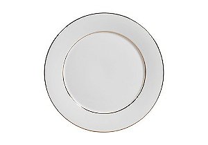 Conjunto Prato Raso Desirré - Scalla