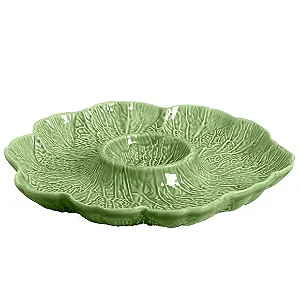 Petisqueira Couve Verde Cristina - Scalla