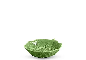 Conjunto Bowl Couve Verde Cristina - Scalla