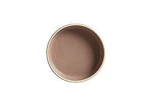 Tigela Grande Rose Gold - Scalla