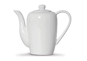 Bule Café Standard Branca - Scalla