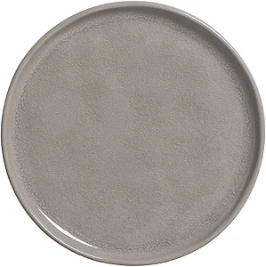 Conjunto 6 Pratos De Sobremesa Bio Bruma Ø21,5cm - Porto Brasil