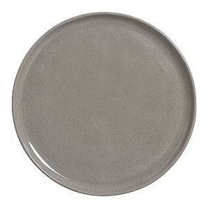 Conjunto 6 Pratos Raso Bio Bruma Ø27,5cm - Porto Brasil