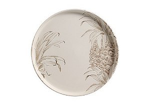 Conjunto 6 Pratos rasos Pina - Scalla