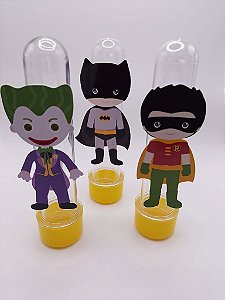 Decoração de mesa infantil completa ( montamos qualquer tema)