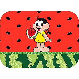 10 Adesivo/rótulo da Magali para marmitinha de 220 gramas