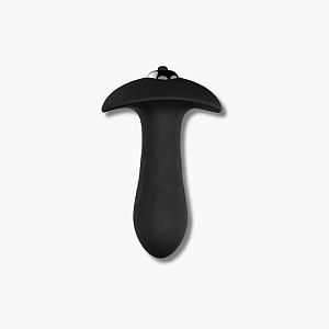 PLUG ANAL COM VIBRO