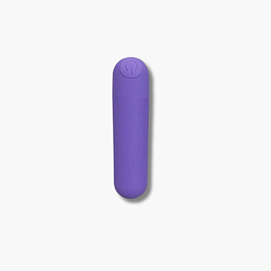 Mini Bullet Recarregável