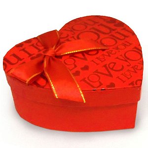 Caixa para Presente - Four Star Embalagens