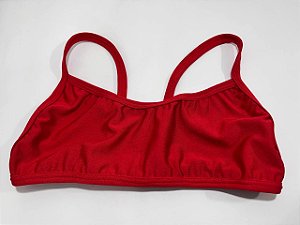 Top com Regulagem s/ bojo