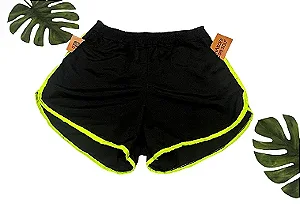 Shortinho tactel ou microfibra