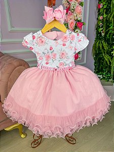 Menina hotsell bonita roupas