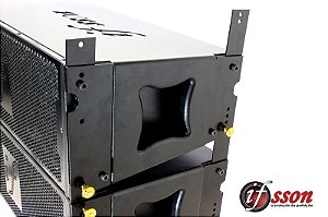 Gabinete Line array 1x12