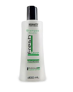 Shampoo Neutro Detox 300ml
