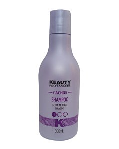 Shampoo Emoliente 300ml