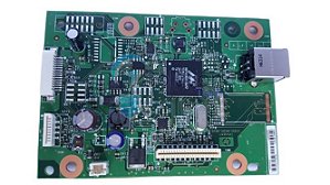 Placa Lógica HP LaserJet M1132