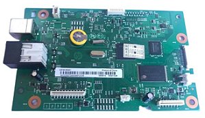 Placa Lógica HP LaserJet M127FN