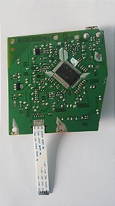 Placa Lógica HP LaserJet P1005
