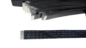 Cabo Flat Adf HP M521