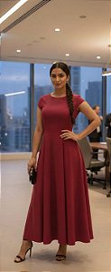 Vestido Midi