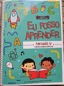 PORTUGUÊS 4
