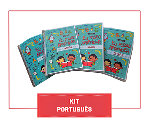 kit Português