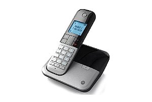 Telefone s/ Fio Motorola M6500