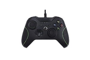 Controle Xbox 360 c/ Fio (FR-4104)