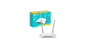 Roteador Wireless TP-Link 300Mbps TL-WR840N