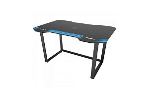 Mesa Gamer FORTREK HMG01 Azul