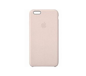 Capa para Iphone 6/6S Apple Original Rose
