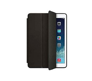 Capa para iPad Air 2 Smart Cover Magnética - preta