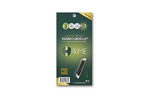 Película Protetora HPrime NanoShield LG Q6