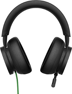 Headset Microsoft Com Fio Xbox One/Series S/X