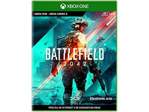 Battlefield 2042 - Xbox One/Series X