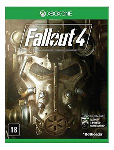 Fallout 4 - Xbox One