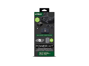 Power Kit para Xbox Series X|S  Xbox One