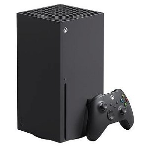 Xbox Series X 1TB (Semi Novo)