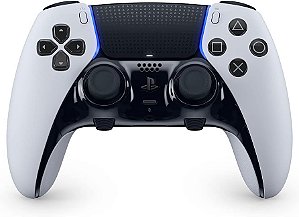 Controle Dualsense PlayStation 5 - PS5 - ZEUS GAMES - A única loja Gamer de  BH!