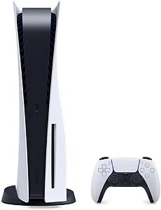 Console PlayStation® 5 Mídia Física Semi Novo