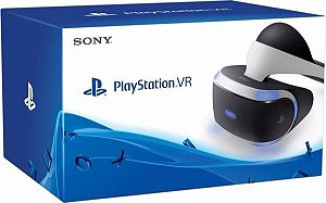 Playstation VR