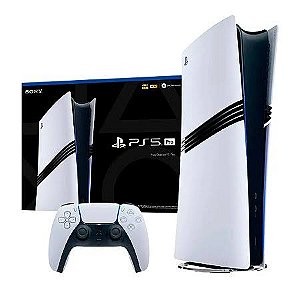Console PS5 PRO 2TB